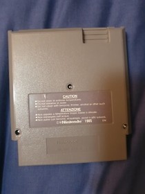 Star Wars (Nintendo NES UK/PAL)