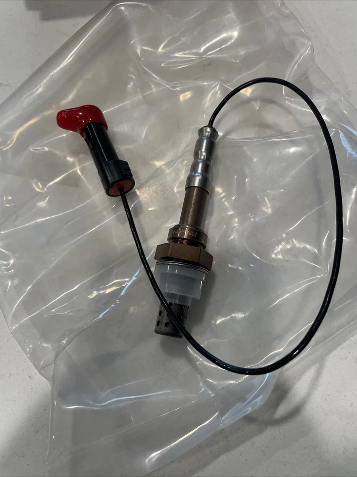 Nuevo sensor de oxígeno O2 Mitsubishi MD117240 1984-88 2,0 L L L4 Cordia Tredia Foto 2 de 3