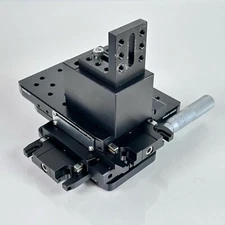 THORLABS XR50/M XR25-B1/M BA2S8/M AB90A/M Travel Linear Translation Stage