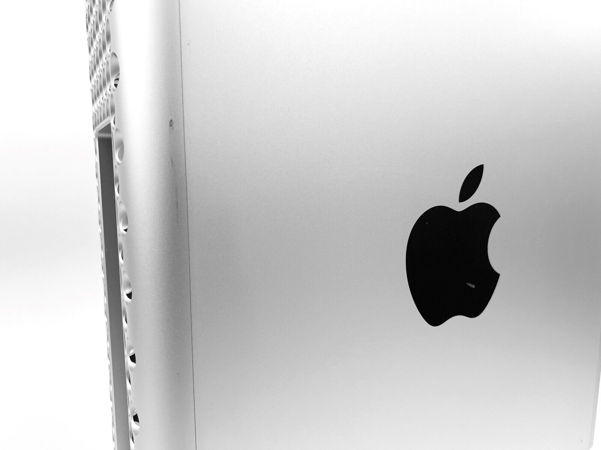 Apple 2019 Mac Pro 3.2GHz Intel 16-Core 96GB RAM 2TB SSD Apple 2019 Mac Pro 3.2GHz Intel 16-Core 96GB RAM 2TB SSD