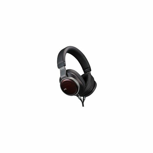 CLASS-S WOOD 02 HA-SW02 【新品】JVC ステレオヘッドホン（バンドポータブルヘッドホン）WOOD 02（HA