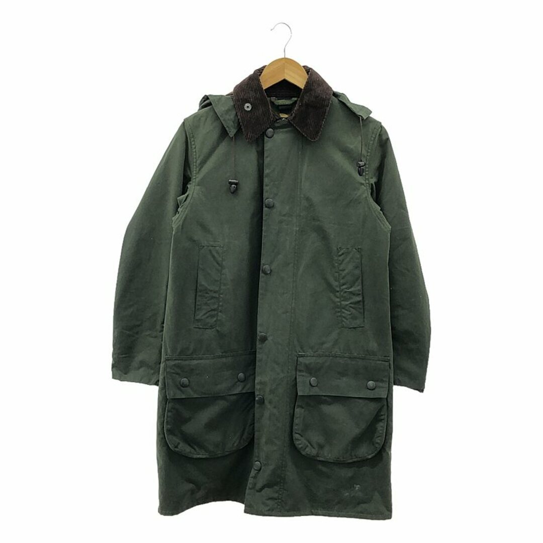 Barbour Babour JOURNAL STANDARD bespoke SL HOODED BORDER Barbour Babour JOURNAL STANDARD bespoke SL HOODED BORDER