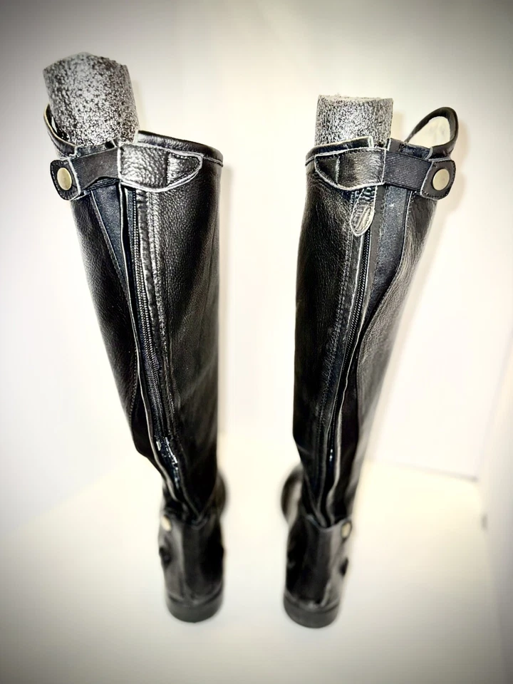 Botas de montar Surfrider Foto 3 de 4