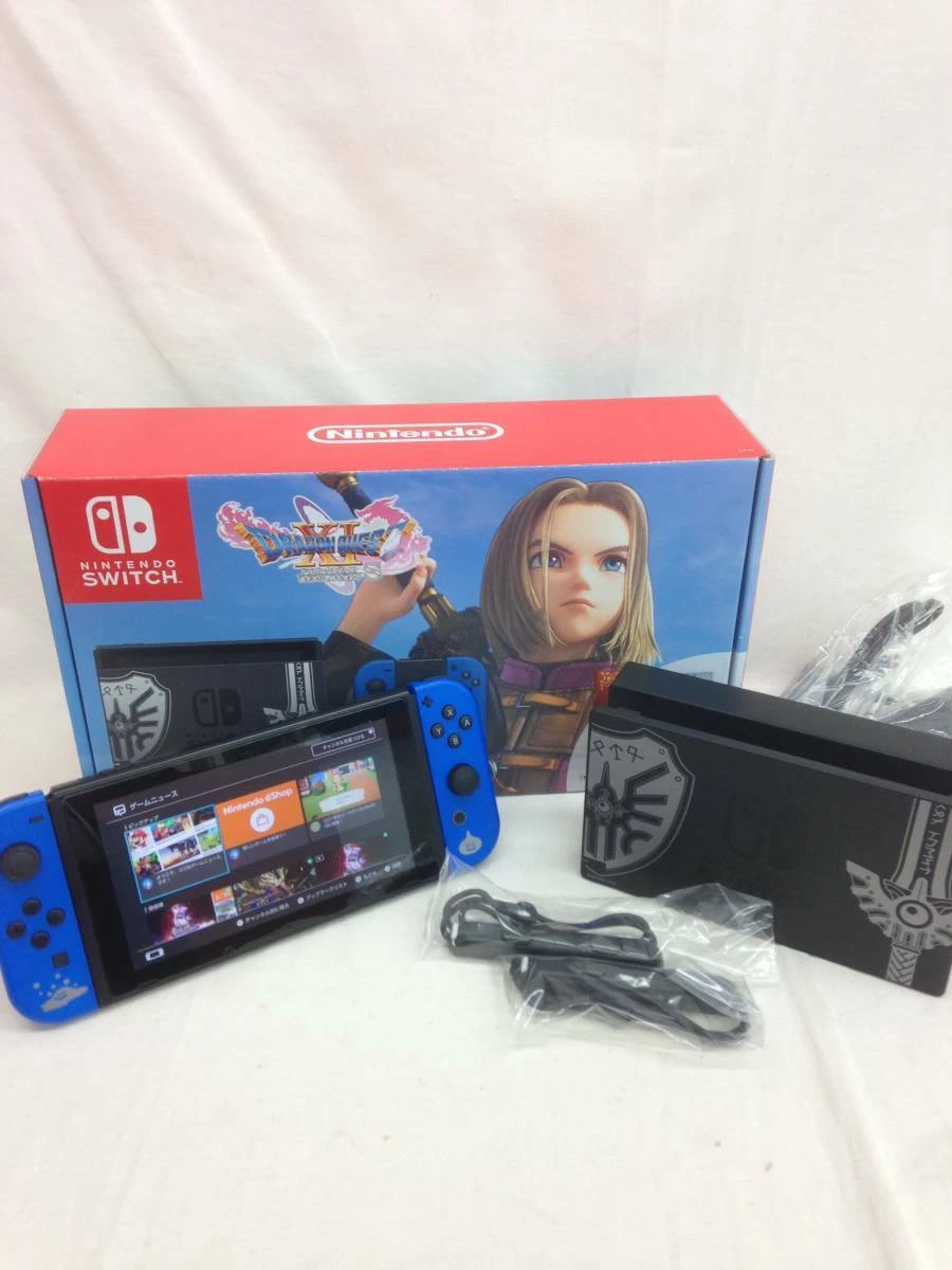 Nintendo Switch NTSC-J (Japan) HDMI Video Game Consoles for sale