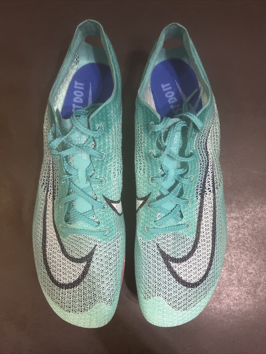 Size 11.5 - Nike Air Zoom Victory Hyper Jade for sale online