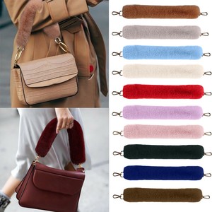 short shoulder strap