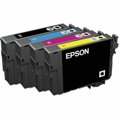 Epson 18xl Cyan 1812 Cyan XP300 XP100 XP200 XP300 XP400 Ink Cartridge