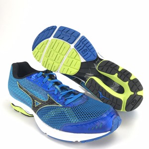 mizuno wave mirage 3