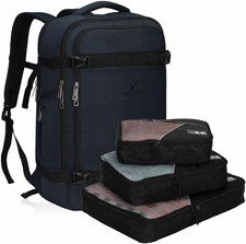 sterkmann expandable backpack