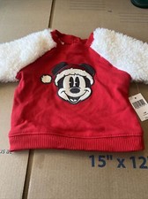 Disney Kids Sweatshirt Set. Size Is 3/6 Months