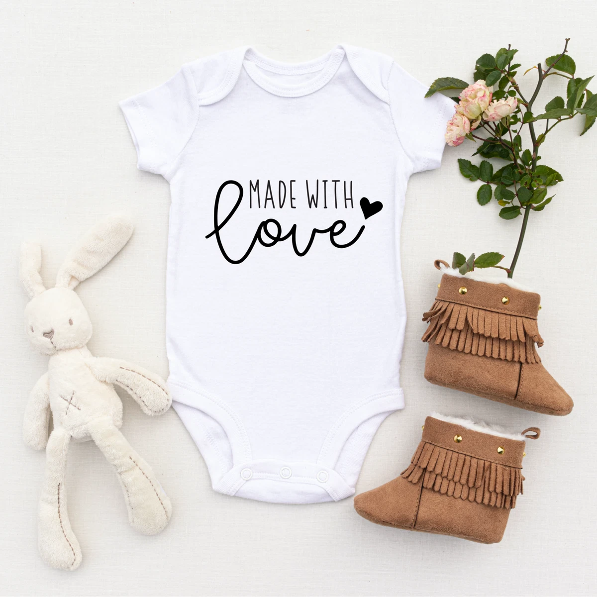 Cute cheap baby grows