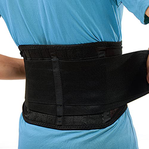 back support belt ebay