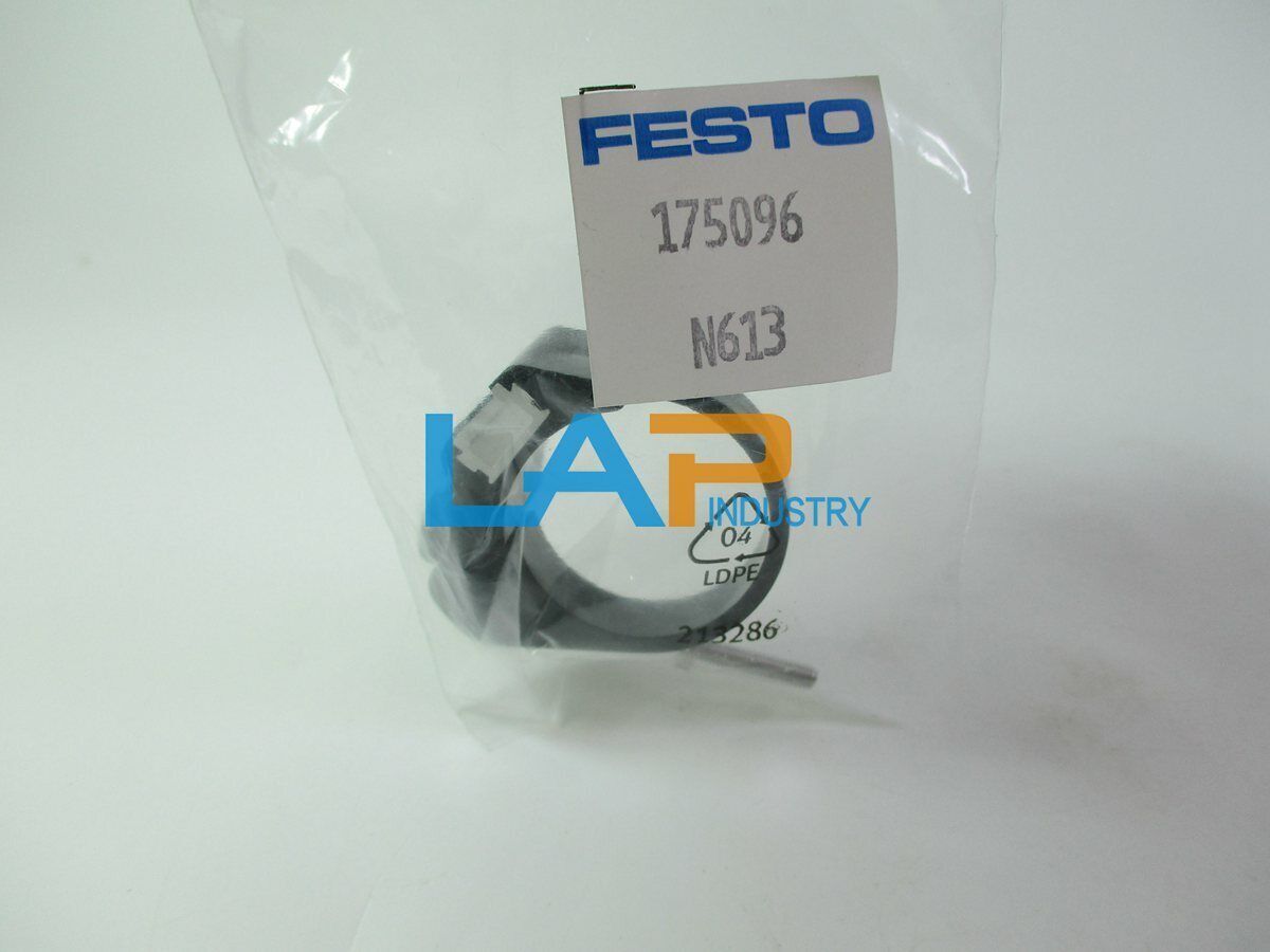 1pc NEW For FSETO SMBR-8-25 175096 Auto switch mounting and fixing