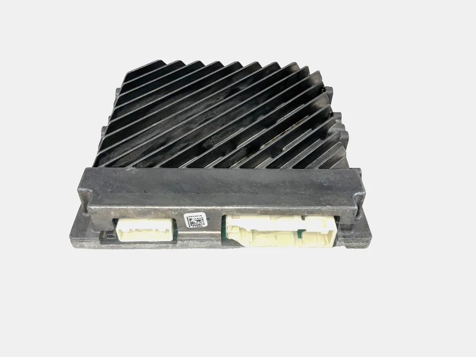 2020 SUBARU ASCENT TOURING RADIO ANTENNA AMPLIFIER 86221XC01C OEM - Image 3 of 4