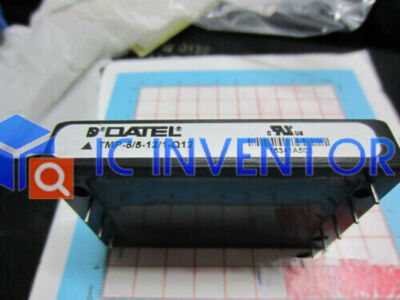 1PCS TMP-5/5-12/1-Q12 DATEL Power module first choice Quality TMP-5-5-12-1-Q12 #