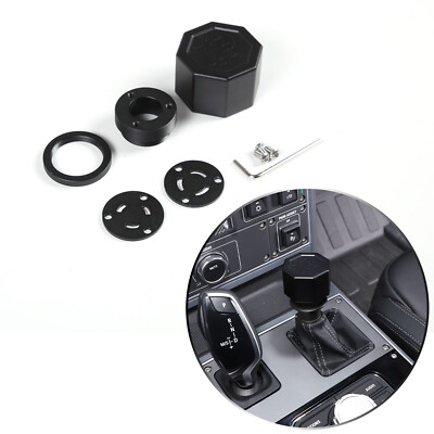High Low Transfer Box Diff Lock Gear Lever Knob Fits Ineos Grenadier 2022-2026