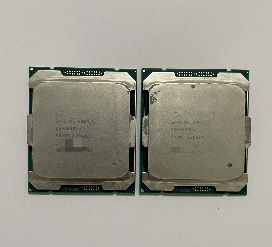 Intel xeon 2650. Intel xeon 2650