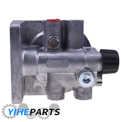 Fuel Filter Housing 21030176 11110708 For Volvo L105 EC140D EC160E