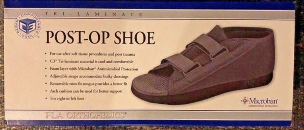 fla orthopedics womens slippers