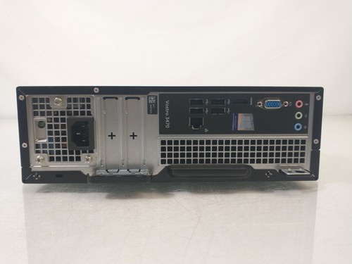 Dell Vostro 3470 SFF PC i5 9th Gen 16GB RAM 250GB M.2 SSD Windows 11 Pro - 第 4/5 張圖片