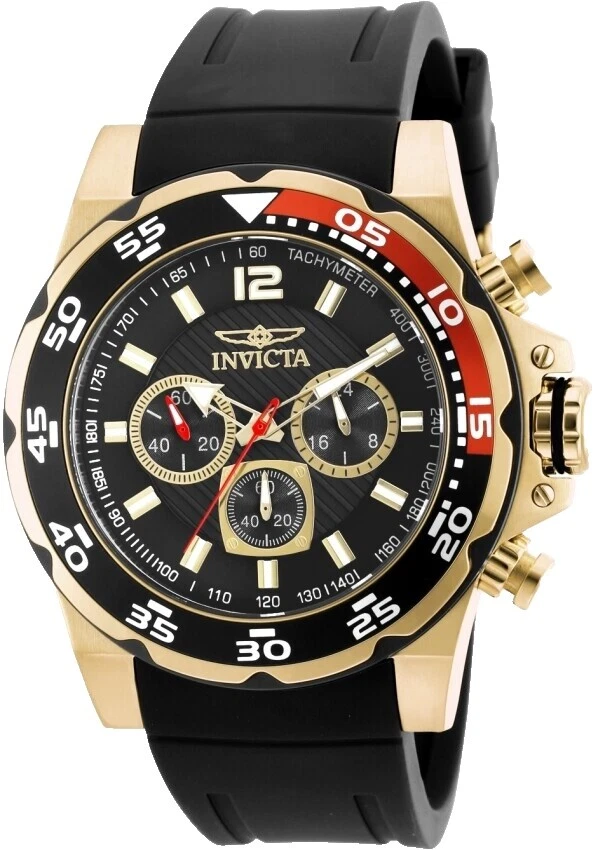 Invicta Oris ProDiver Relojes de pulsera de cuarzo