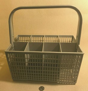 universal cutlery basket dishwasher