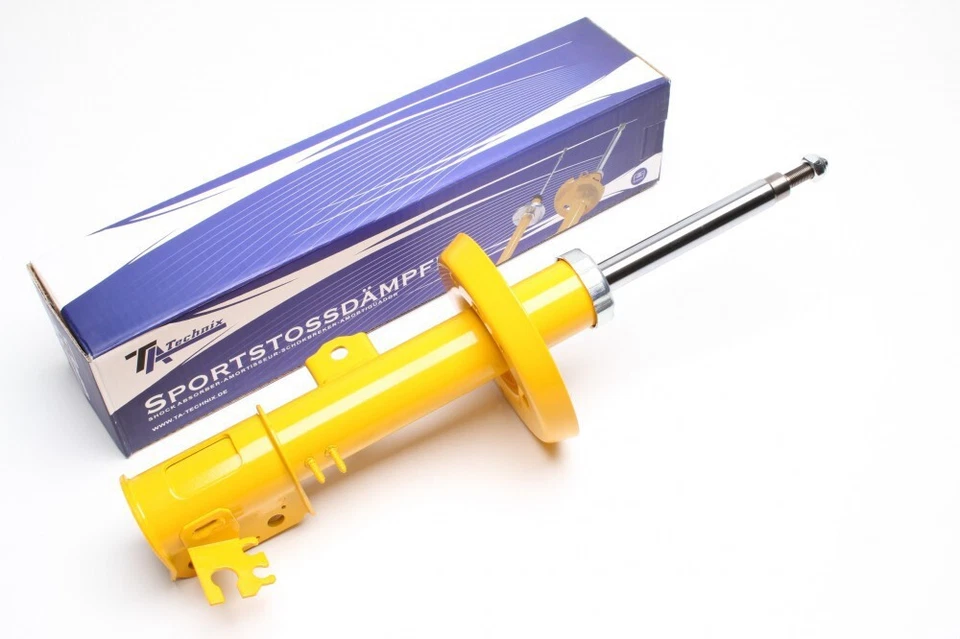 2X AMORTIGUADORES DE GAS DELANTEROS - OPEL VECTRA B, VECTRA CARAVAN KOMBI - Imagen 2 de 2