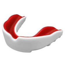 Sports Mouth Guard Youth Men Women Mouth Guard EVA  Braces for W0S7