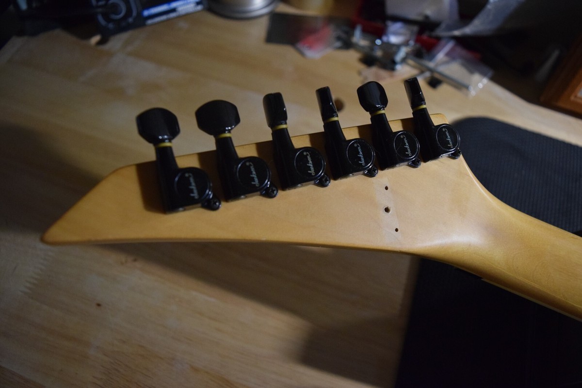 Charvel model 475 (Late 80s early 90s) send offers | eBay