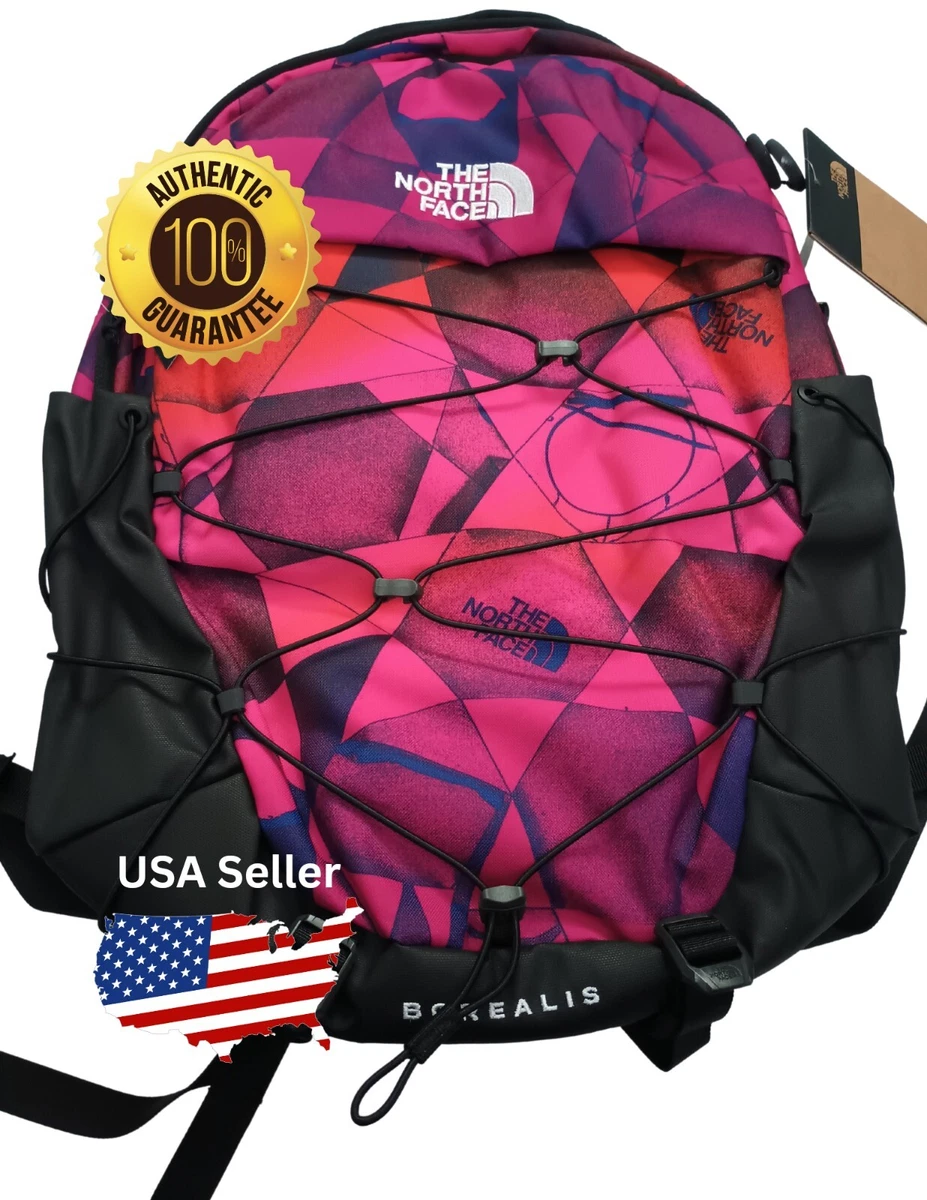 Borealis backpack cheap dimensions