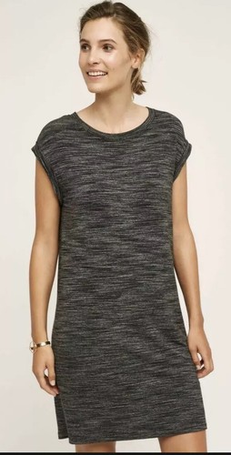 Anthropologie Cloth \u0026 Stone Melange T 