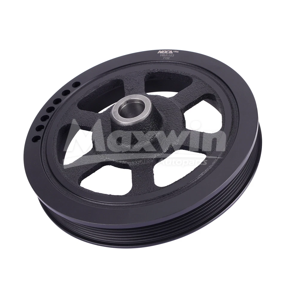 Ремень балансировщика гармоник змеевик подходит для Town Country Dodge Caravan Plymouth Voyage - Изображение 3 из 4