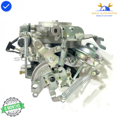 CARBURETOR 4G63 MD196458 For Mitsubishi L200 PICKUP L300 GALLANT