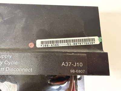 Cummins Onan Genuine Part AVR Voltage Regulator Control Board 300-4306