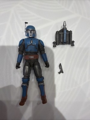 Star Wars Vintage Collection VC219 Death Watch Mandalorian - 3,75 Figur