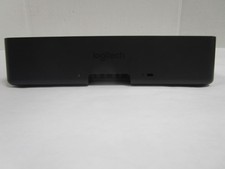 LOGITECH TAP VU0053 Meeting Room Conferencing Touch Controller Display Speaker