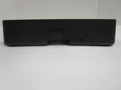 LOGITECH TAP VU0053 Meeting Room Conferencing Touch Controller Display Speaker