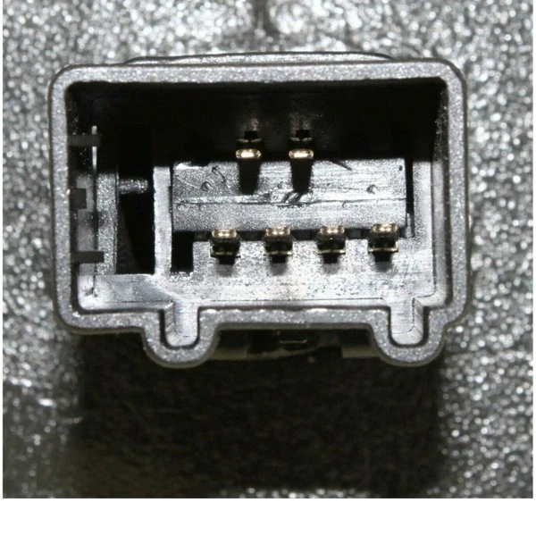 Para 06-10 Explorer & Mountaineer Porta Espelho Energia Calor com Lâmpada Poça Lado Esquerdo - Imagem 3 de 3