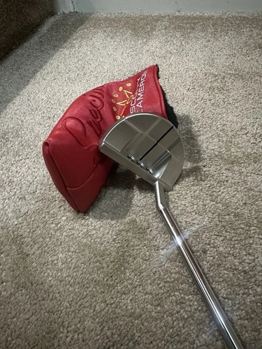 Scotty Cameron Special Select Flowback 5.5 Putter 33" Right-Handed