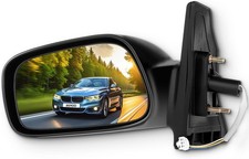 Driver Side View Mirror Fit For Toyota Corolla 2003 2004 2005 2006 2007 2008....