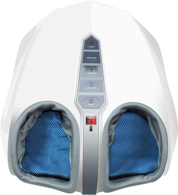 #ad Miko Shiatsu Foot Massager Machine Open Box $55.96