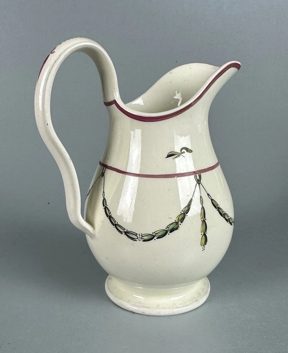 antique creamware products for sale | eBay