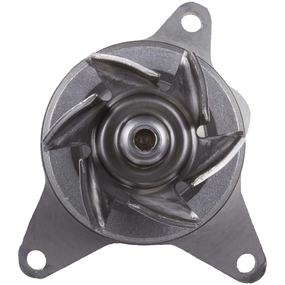 WPZ-743 AISIN Water Pump for Pickup Land Rover Range Evoque Discovery Sport Ford - Image 2 of 3