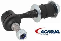 Ackoja A37-1122 Stange/Strebe FüR Stabilisator Koppelstange Strebe