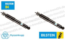 Bilstein B4 Stoßdämpfer vorne für Mercedes-Benz M-Klasse W163 Bj. 1998-2005 Bilstein B4 Stoßdämpfer vorne für Mercedes-Benz M-Klasse W163 Bj. 1998-2005
