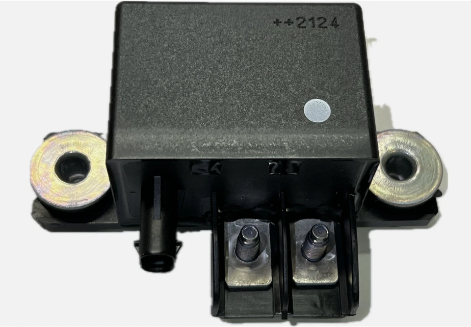 Relé eléctrico Mopar genuino 56029766AC - Durango Gladiator Cherokee Pacifica Foto 4 de 4