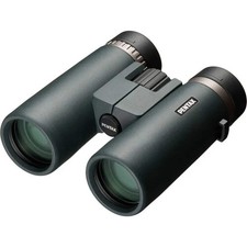 Image of Pentax 10x42 S-Series SD WP Binoculars
