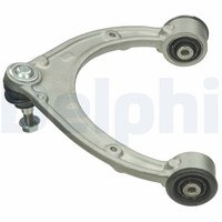 Querlenker Dreieckslenker Delphi TC3718 FüR Panamera Porsche Aluminium 970 GTS