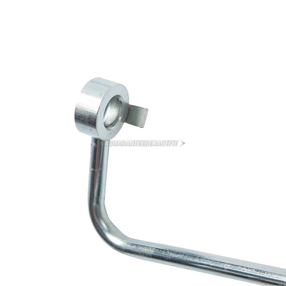 Manguera de presión de dirección asistida Edelmann para Dodge D50 1979-1983 Foto 2 de 3