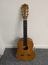 Tatra Classic Guitar – Foreign / Vintage – Used with Cosmetic Wear